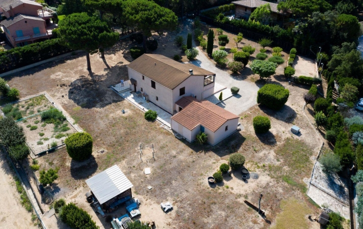 Propriété RAMATUELLE 130 m2 2 700 000 € Propriété RAMATUELLE 130 m2 2 700 000 €