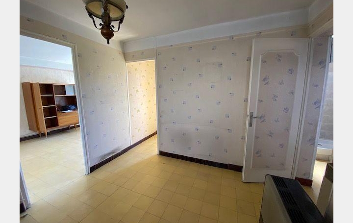  IMMOBILIERE ARTHUR - Plan de Cuques Appartement | MARSEILLE (13013) | 44 m2 | 86 000 € 