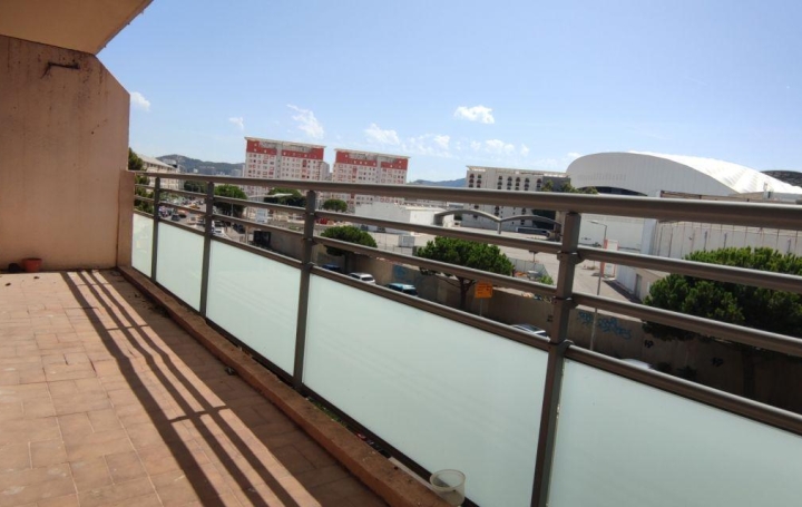 Appartement P3 MARSEILLE 51 m2 210 000 € Appartement P3 MARSEILLE 51 m2 210 000 €