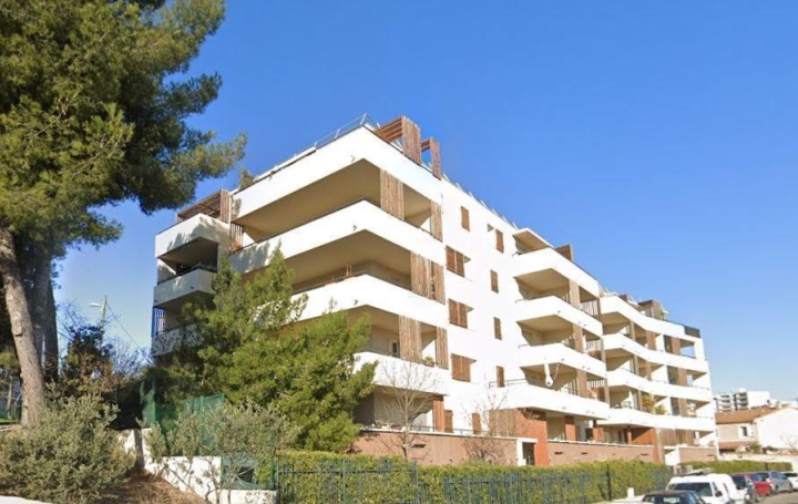 Appartement P3   MARSEILLE  57 m2 190 000 € 