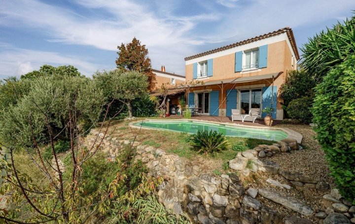 Maison MARSEILLE 100 m2 549 000 € Maison MARSEILLE 100 m2 549 000 €