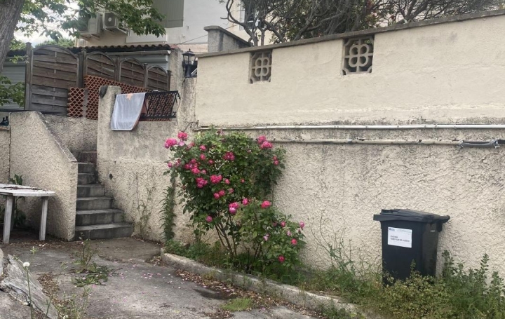 Maison PLAN-DE-CUQUES 44 m2 199 000 € Maison PLAN-DE-CUQUES 44 m2 199 000 €