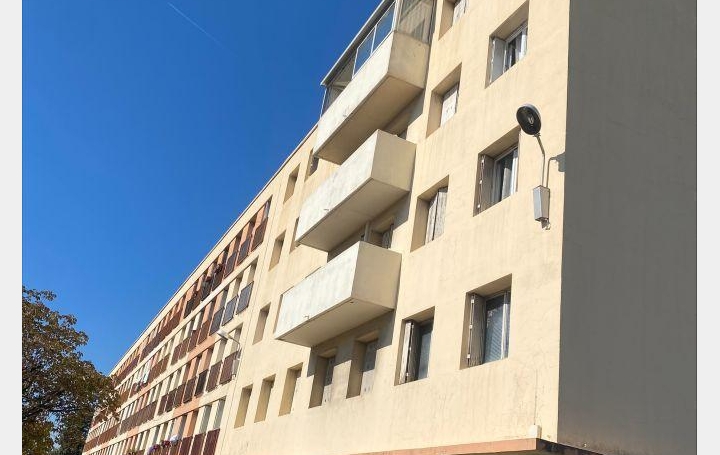 Appartement P2   MARSEILLE  37 m2 85 000 € 