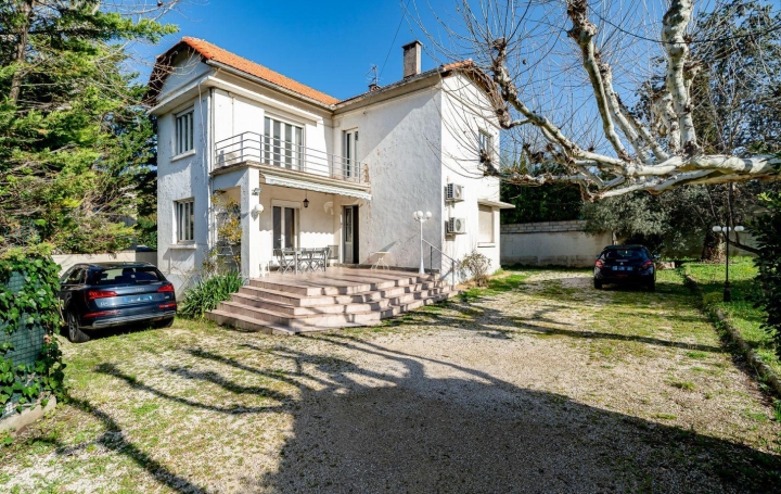  IMMOBILIERE ARTHUR - Plan de Cuques Maison / Villa | MARSEILLE (13012) | 112 m2 | 630 000 € 