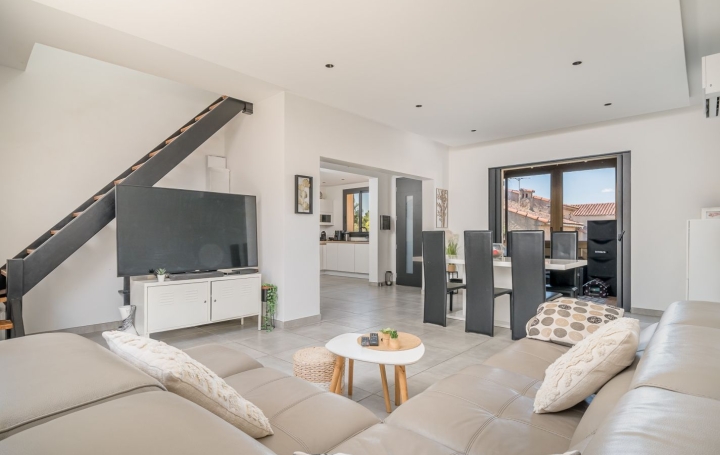  IMMOBILIERE ARTHUR - Plan de Cuques Maison / Villa | PLAN-DE-CUQUES (13380) | 130 m2 | 569 000 € 