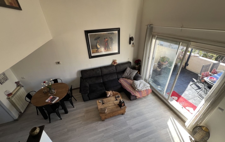  IMMOBILIERE ARTHUR - Plan de Cuques Appartement | PLAN-DE-CUQUES (13380) | 62 m2 | 280 000 € 