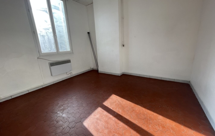  IMMOBILIERE ARTHUR - Plan de Cuques Appartement | MARSEILLE (13010) | 24 m2 | 79 500 € 