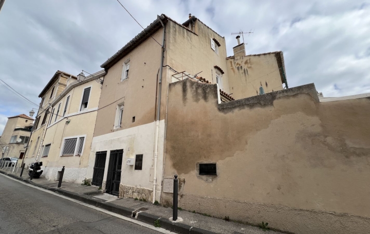  IMMOBILIERE ARTHUR - Plan de Cuques Immeuble | MARSEILLE (13013) | 0 m2 | 416 000 € 