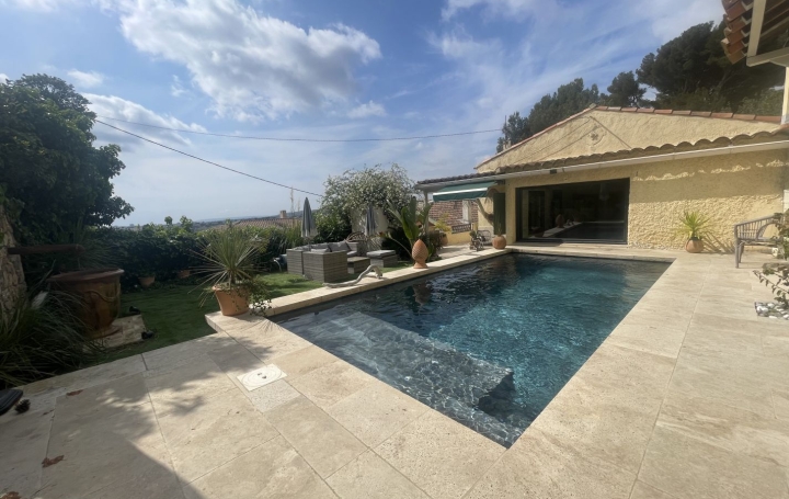 Maison ALLAUCH 80 m2 490 000 € Maison ALLAUCH 80 m2 490 000 €