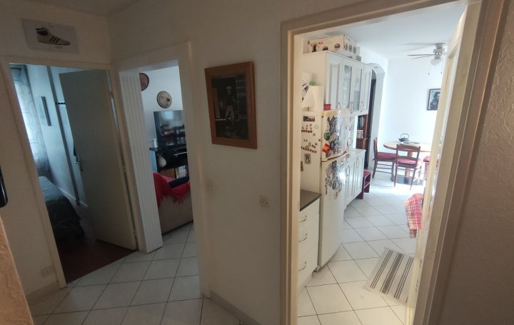 Appartement P3 PLAN-DE-CUQUES 60 m2 239 000 € Appartement P3 PLAN-DE-CUQUES 60 m2 239 000 €