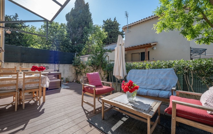  IMMOBILIERE ARTHUR - Plan de Cuques House | ALLAUCH (13190) | 82 m2 | 475 000 € 