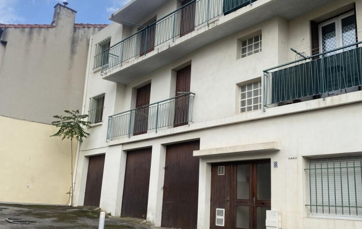  IMMOBILIERE ARTHUR - Plan de Cuques Appartement | MARSEILLE (13013) | 28 m2 | 94 000 € 