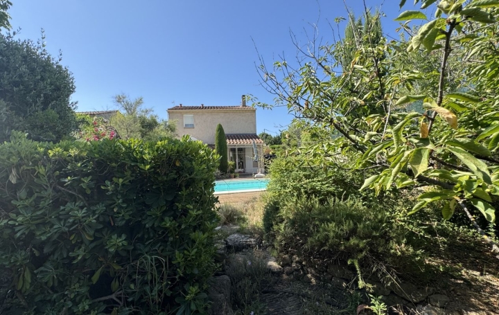  IMMOBILIERE ARTHUR - Plan de Cuques House | ALLAUCH (13190) | 100 m2 | 420 000 € 