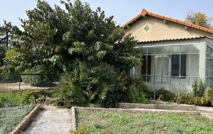  IMMOBILIERE ARTHUR - Plan de Cuques Maison / Villa | ALLAUCH (13190) | 80 m2 | 399 000 € 