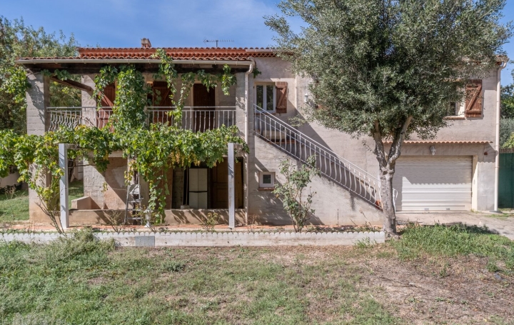  IMMOBILIERE ARTHUR - Plan de Cuques Maison / Villa | MARSEILLE (13013) | 110 m2 | 499 000 € 