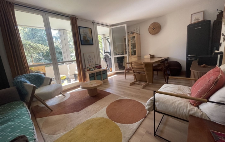 Appartement P2 PLAN-DE-CUQUES 51 m2 229 000 € Appartement P2 PLAN-DE-CUQUES 51 m2 229 000 €