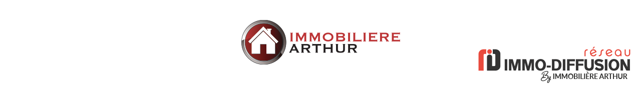 IMMOBILIERE ARTHUR - Plan de Cuques